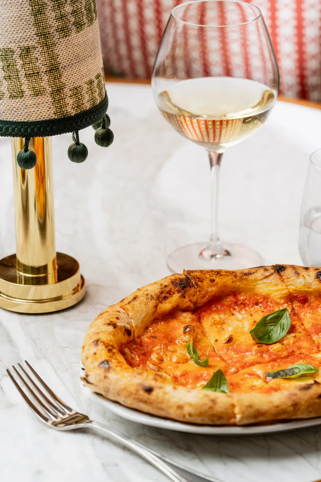 Tricky Tales — Food cichitta-411